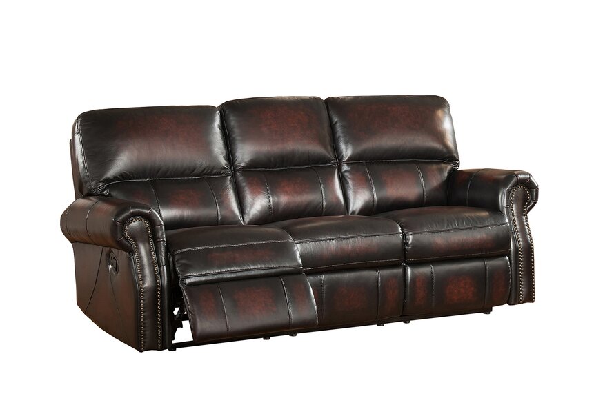 nevada leather sofa by omnia leather reviews